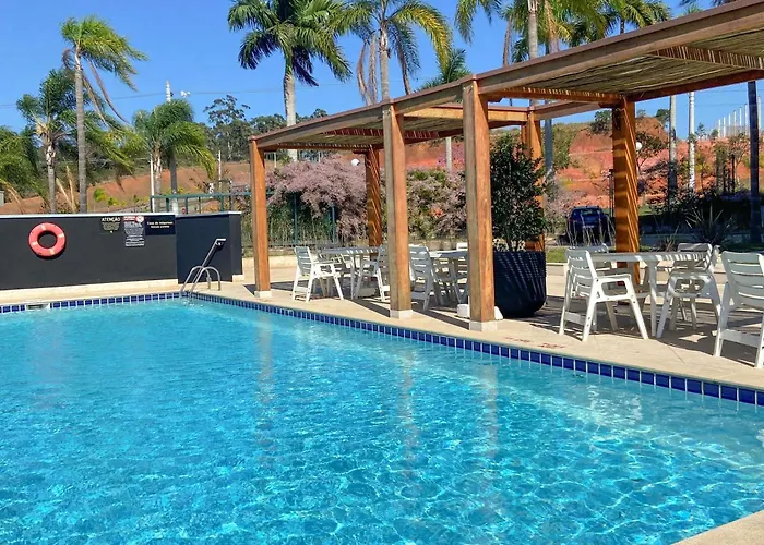 Ibis Styles Taubate