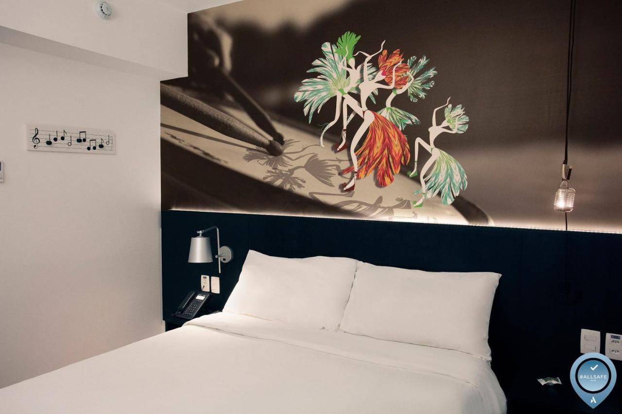 酒店 Ibis Styles