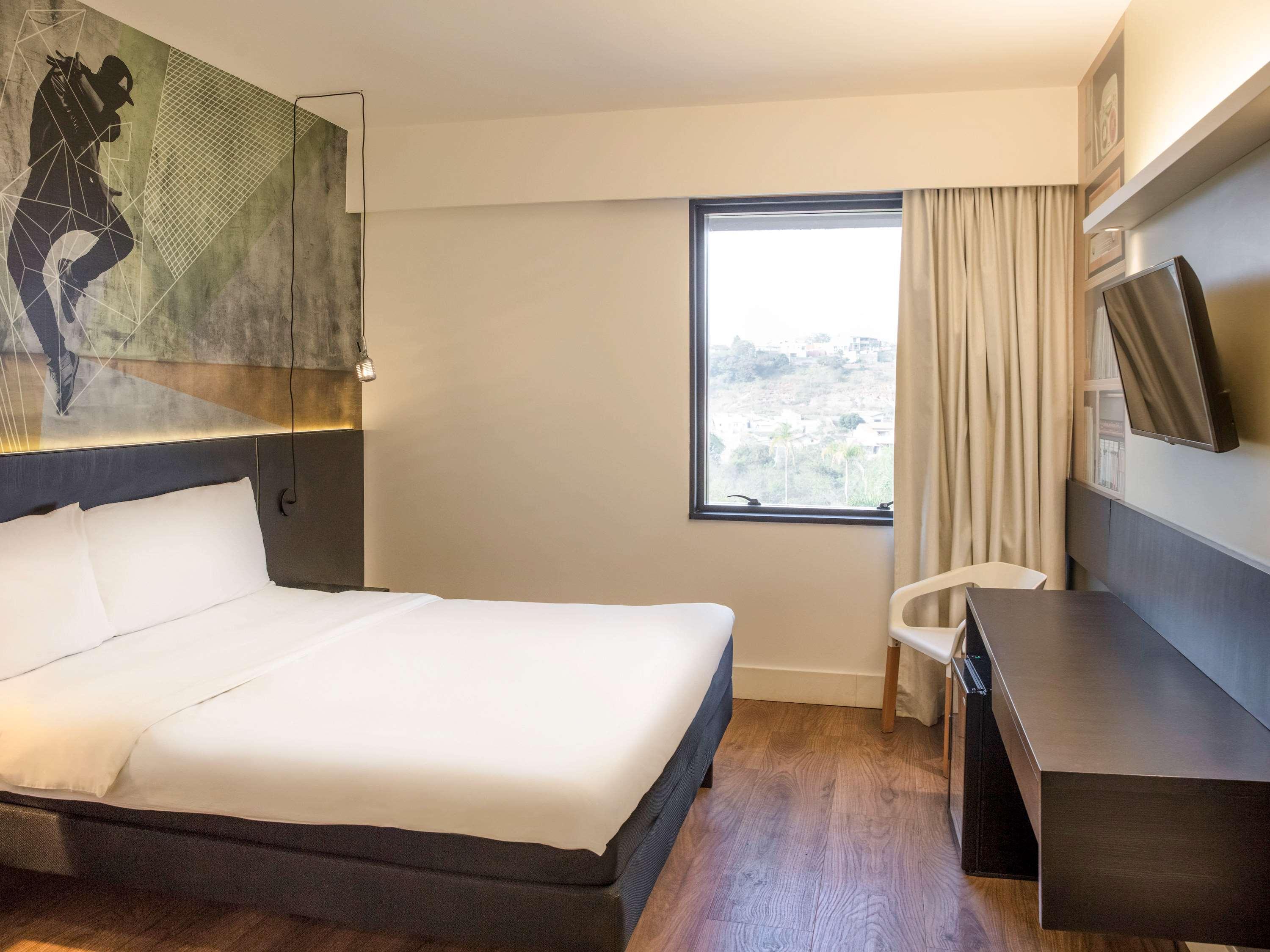 Ibis Styles 酒店
