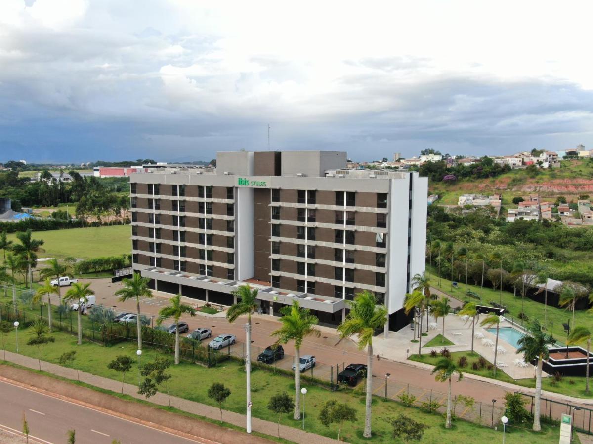 Ibis Styles