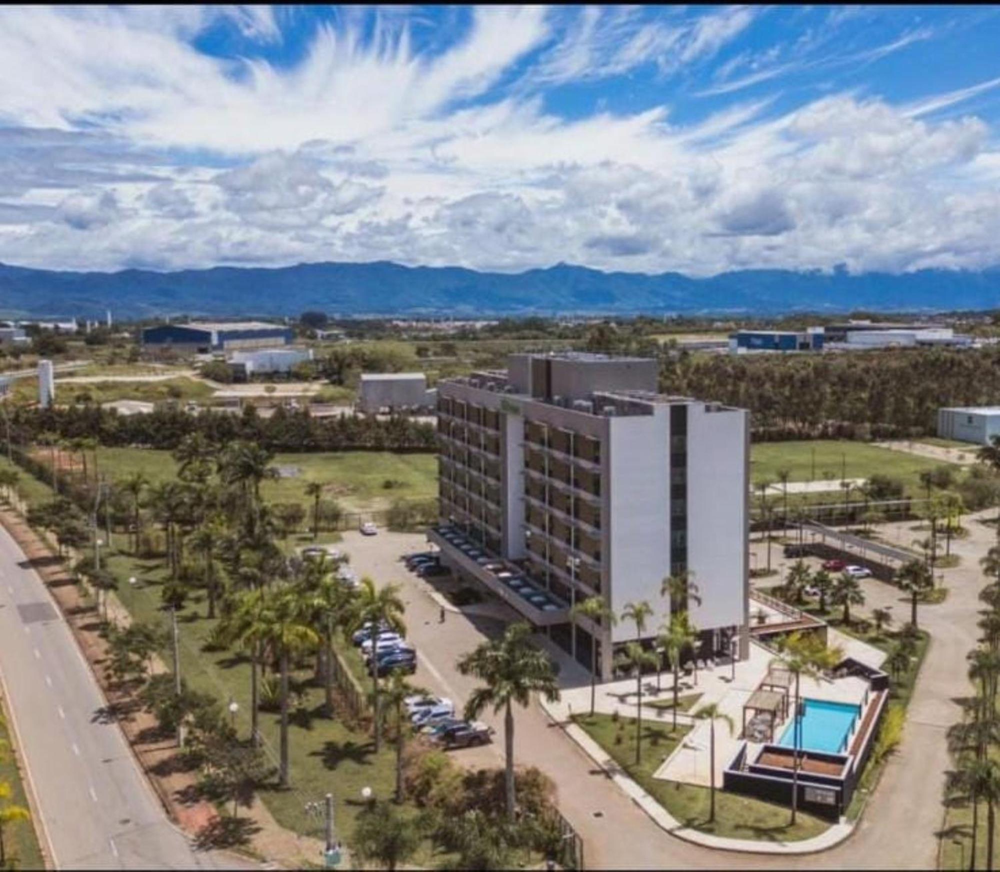 Ibis Styles 酒店 Taubaté
