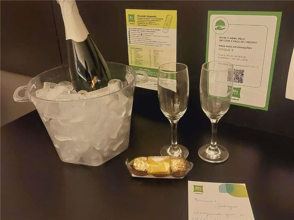 Ibis Styles 3*