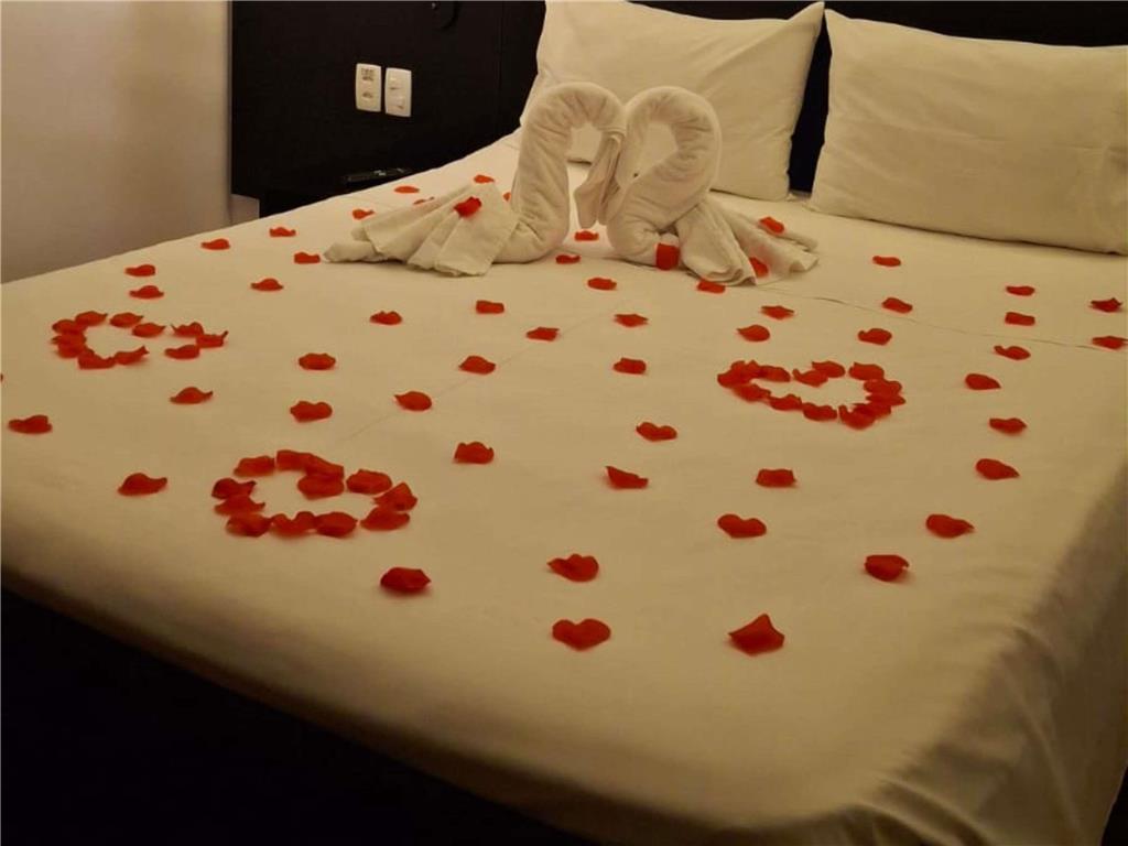 Ibis Styles 酒店 Taubaté