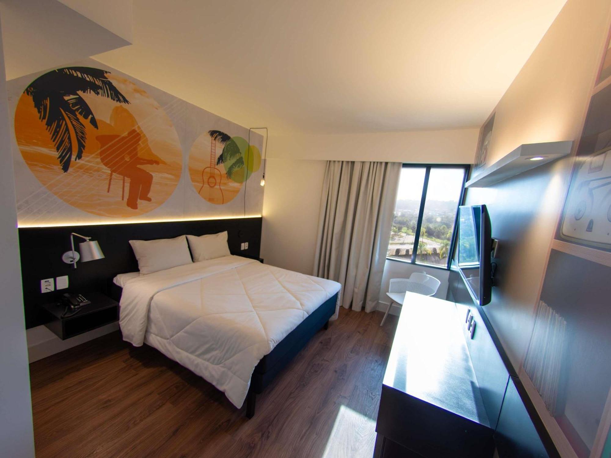 Ibis Styles 酒店