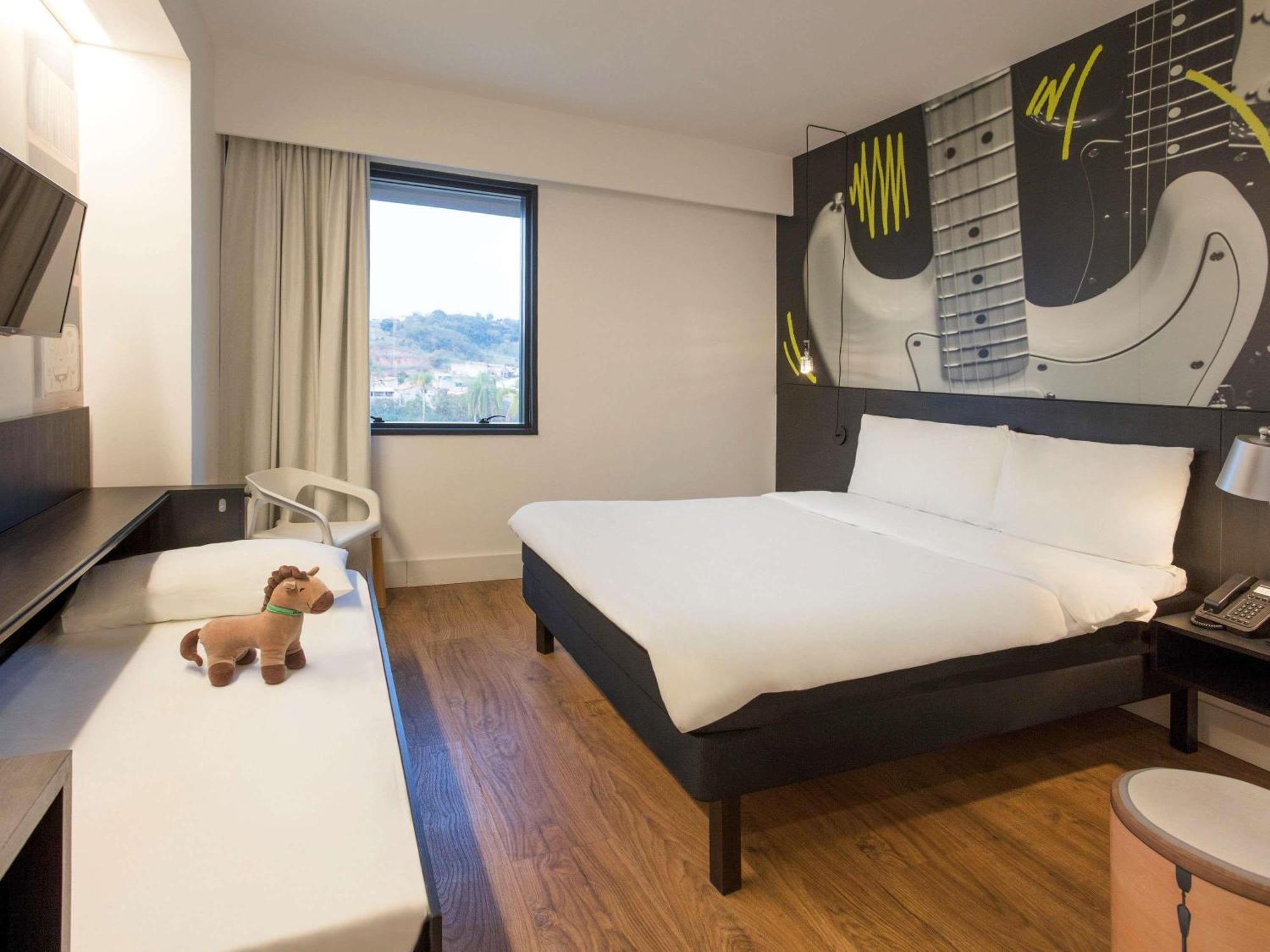 酒店 Ibis Styles