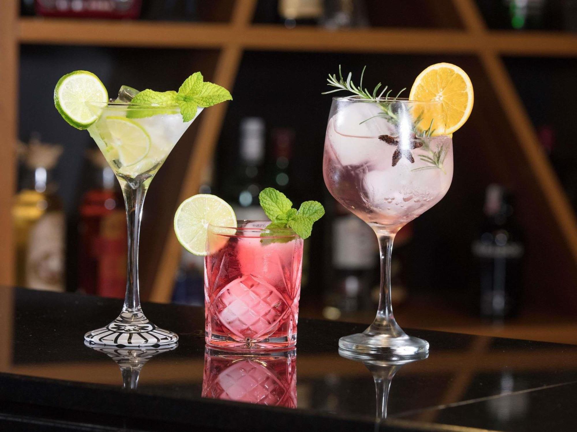 酒店 Ibis Styles