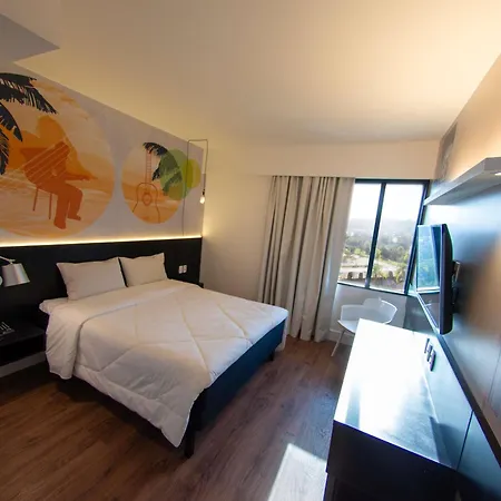 Ibis Styles Taubate Hotel Exterior photo