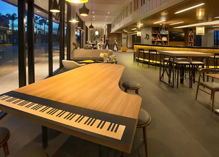 Ibis Styles Taubate