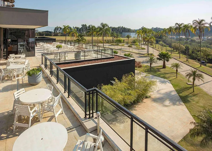 Ibis Styles Taubate