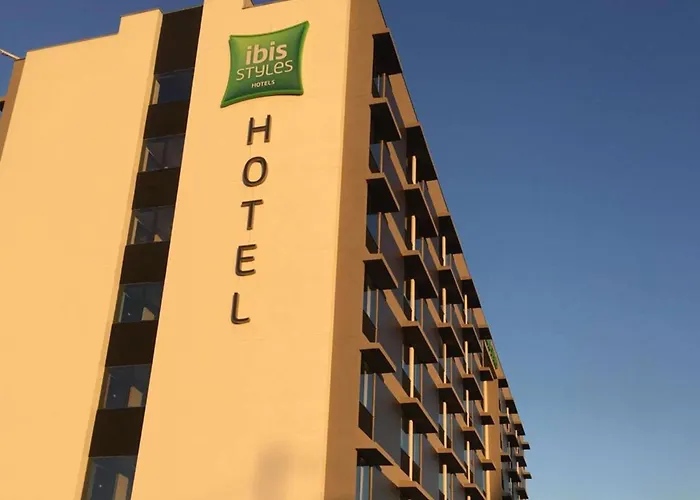 Ibis Styles Taubate