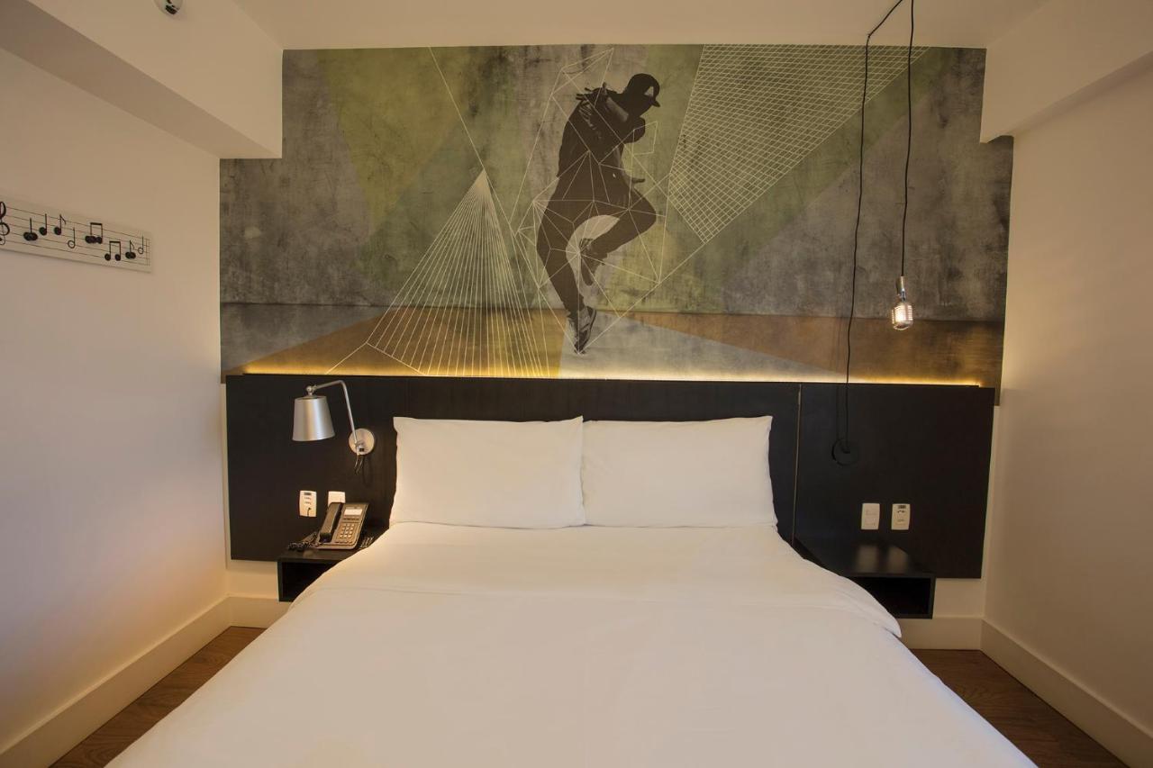 Ibis Styles 酒店