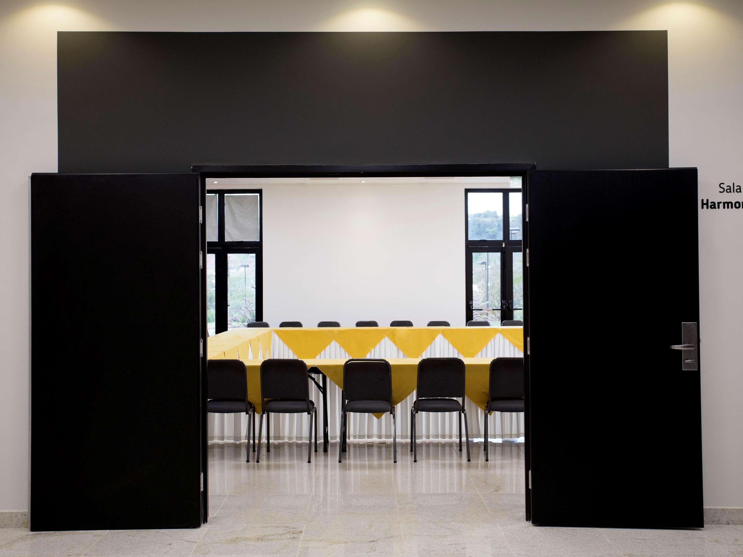 Ibis Styles Taubaté