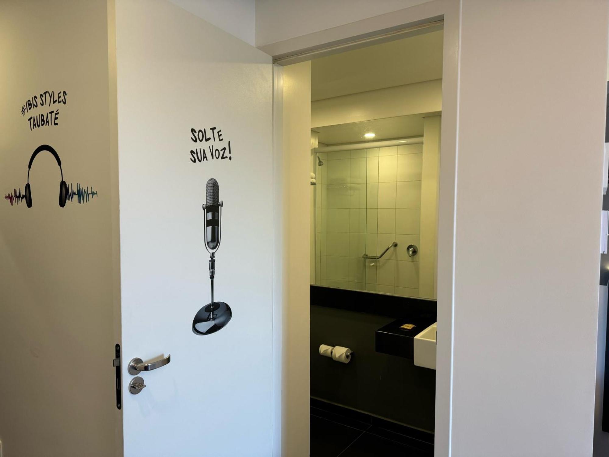 Ibis Styles