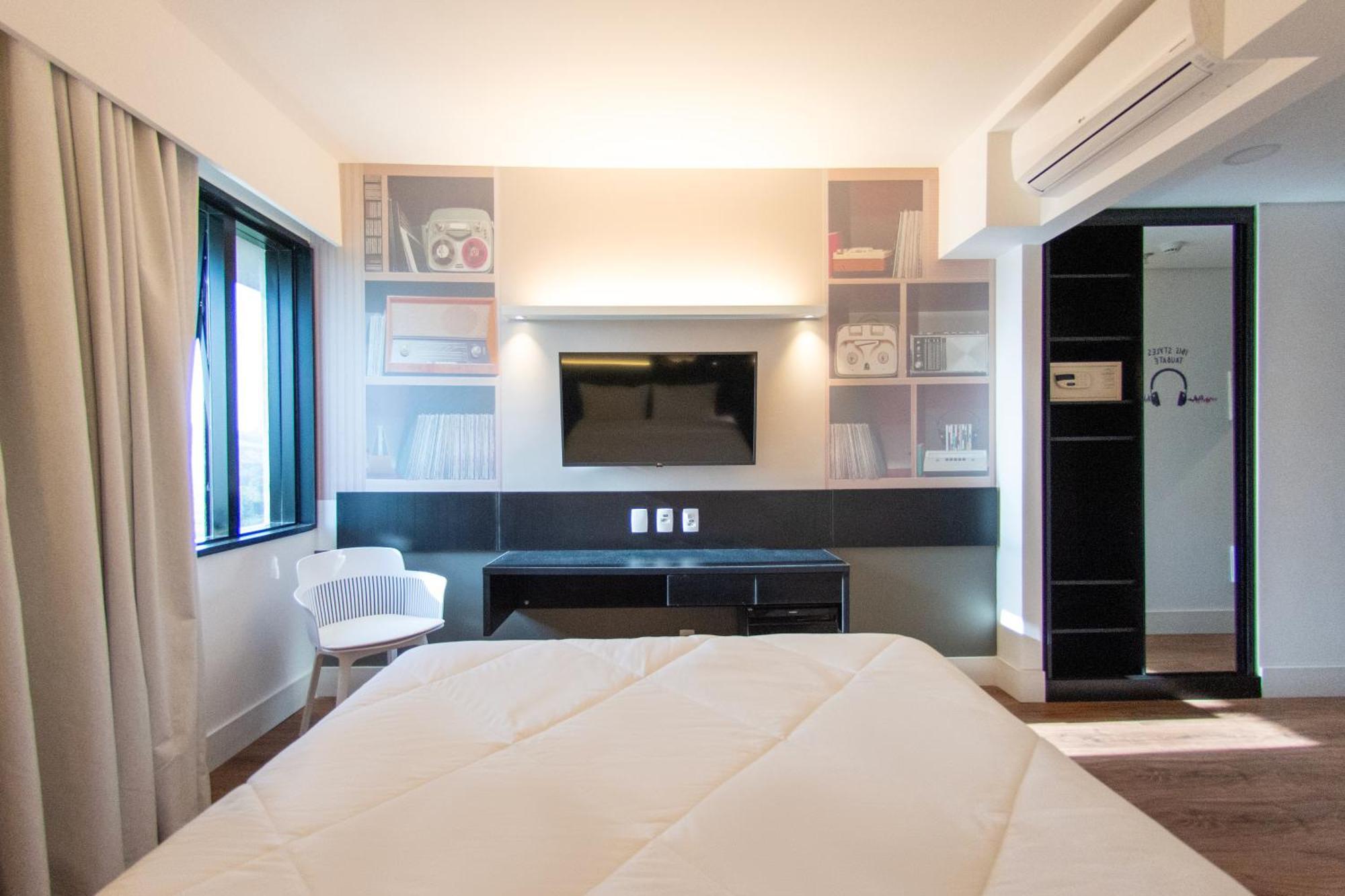 Ibis Styles 3* Taubaté