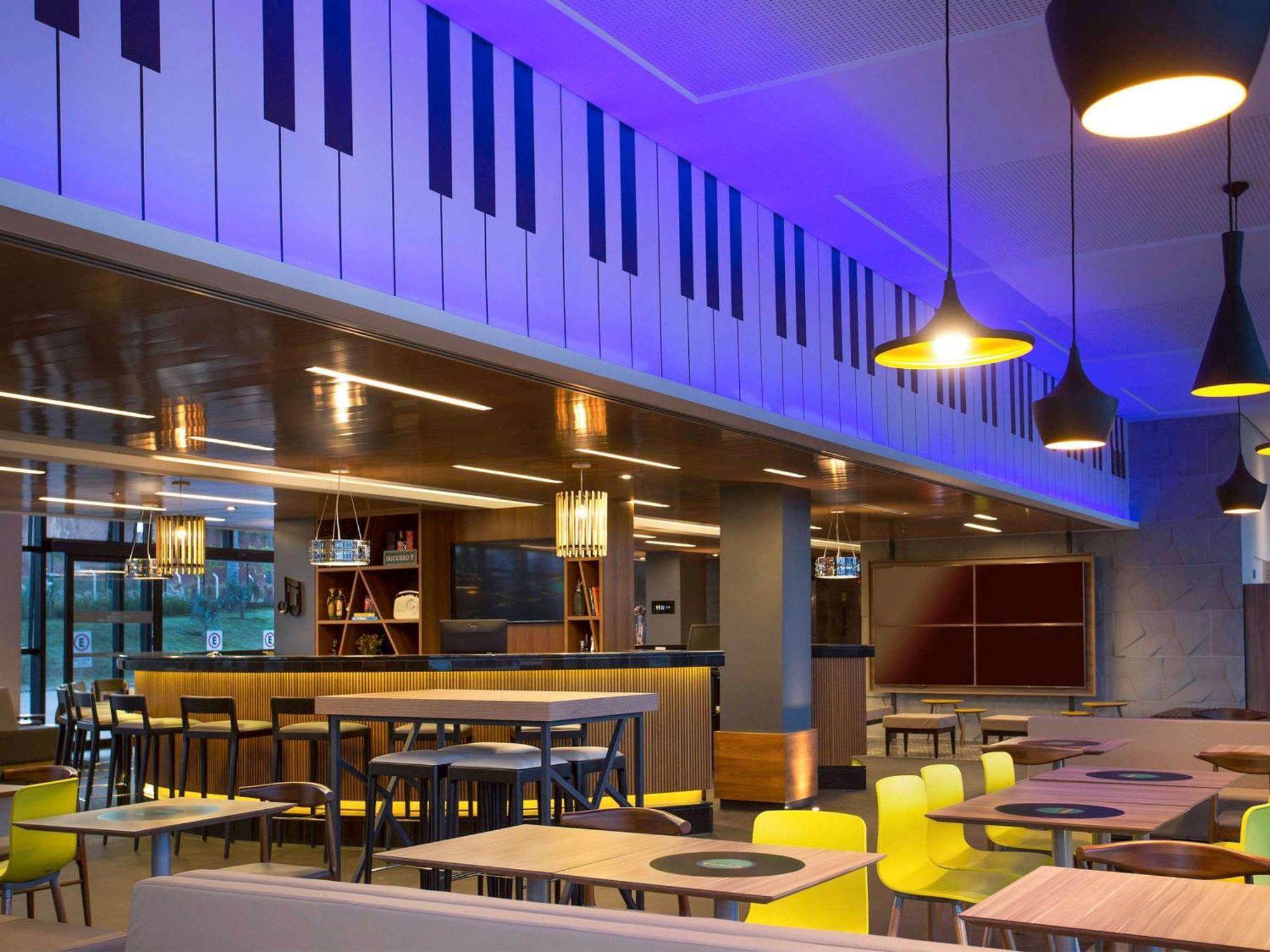 Ibis Styles 3*