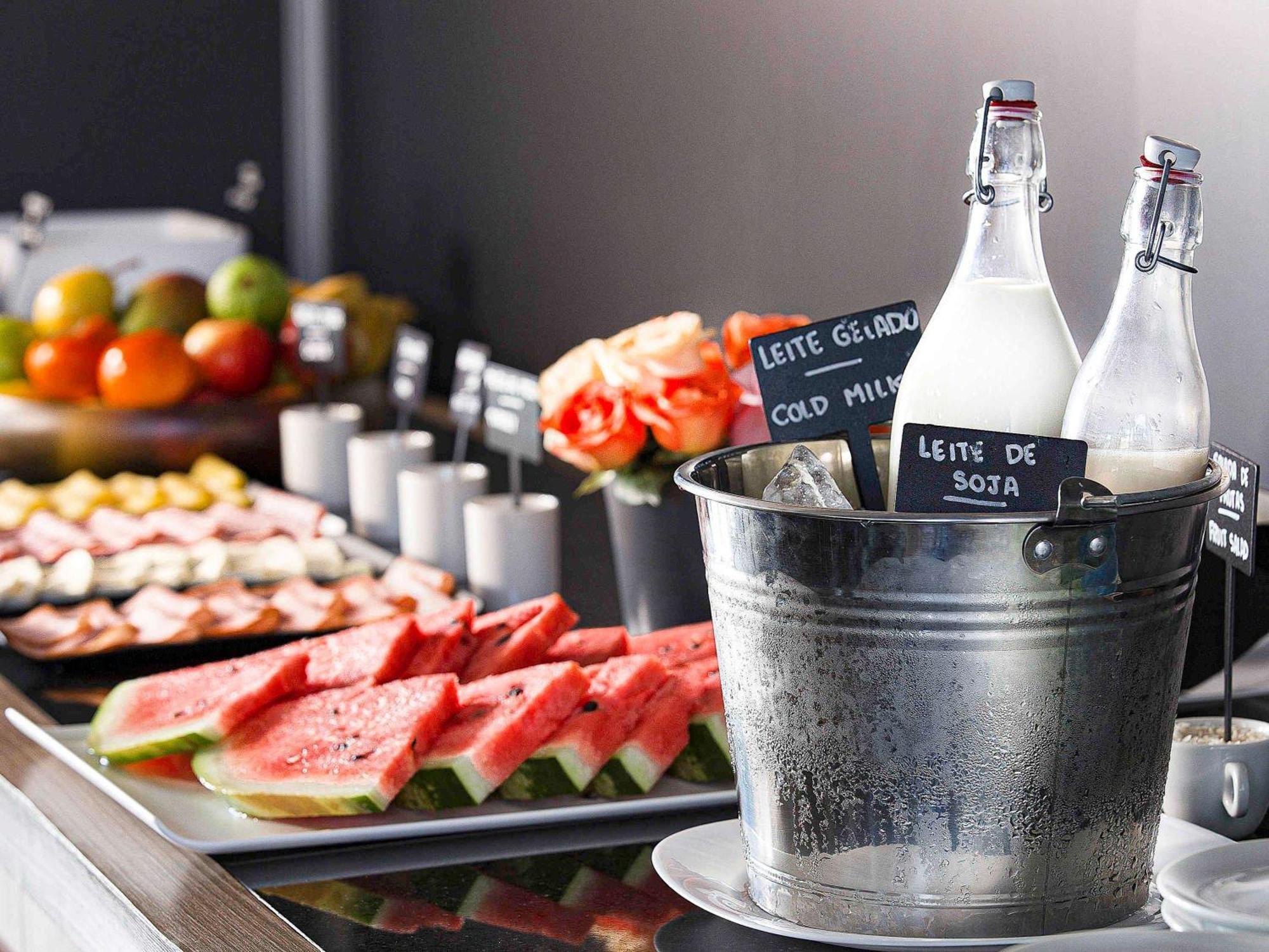 酒店 Ibis Styles Taubaté