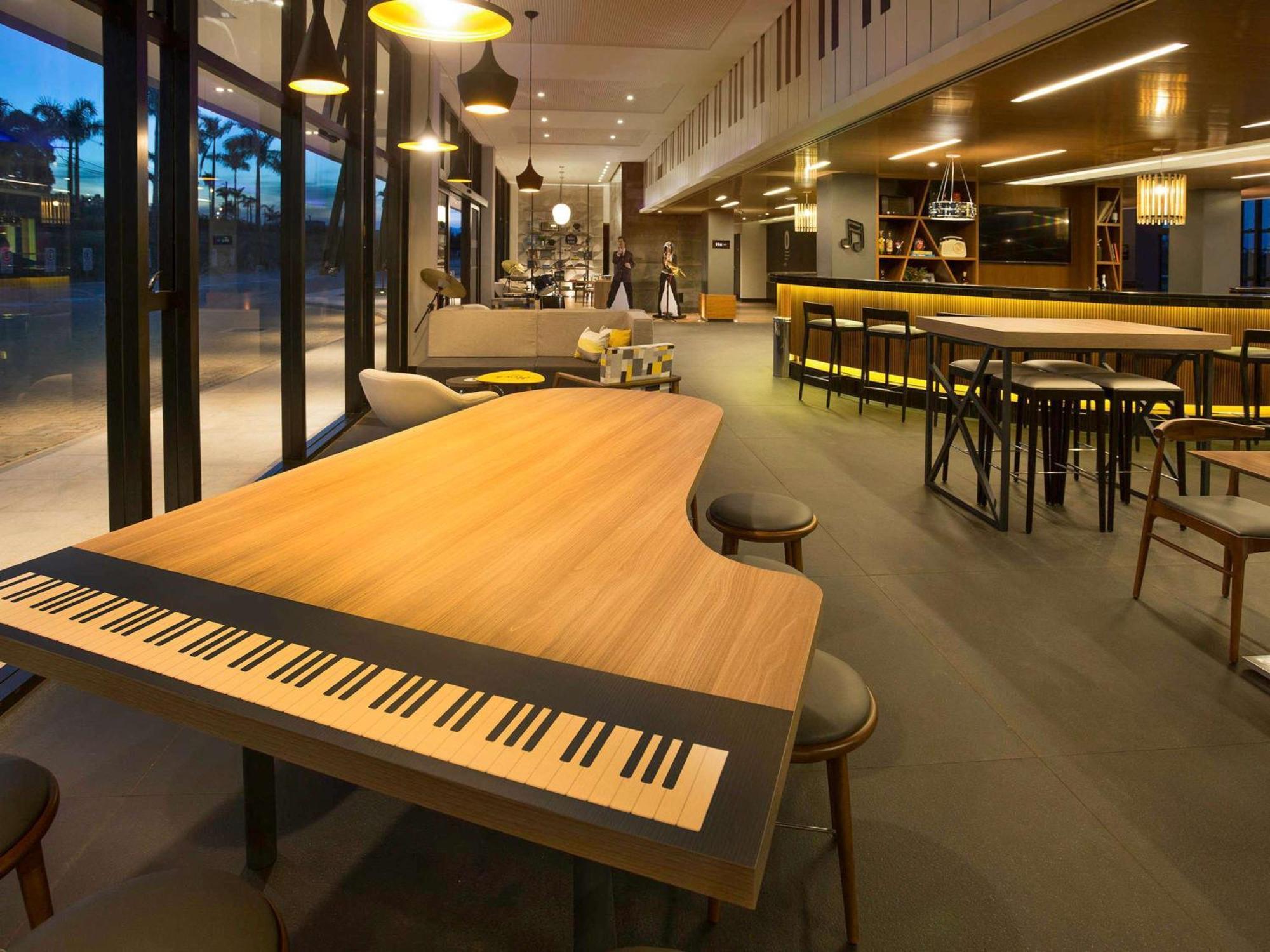 Ibis Styles 酒店