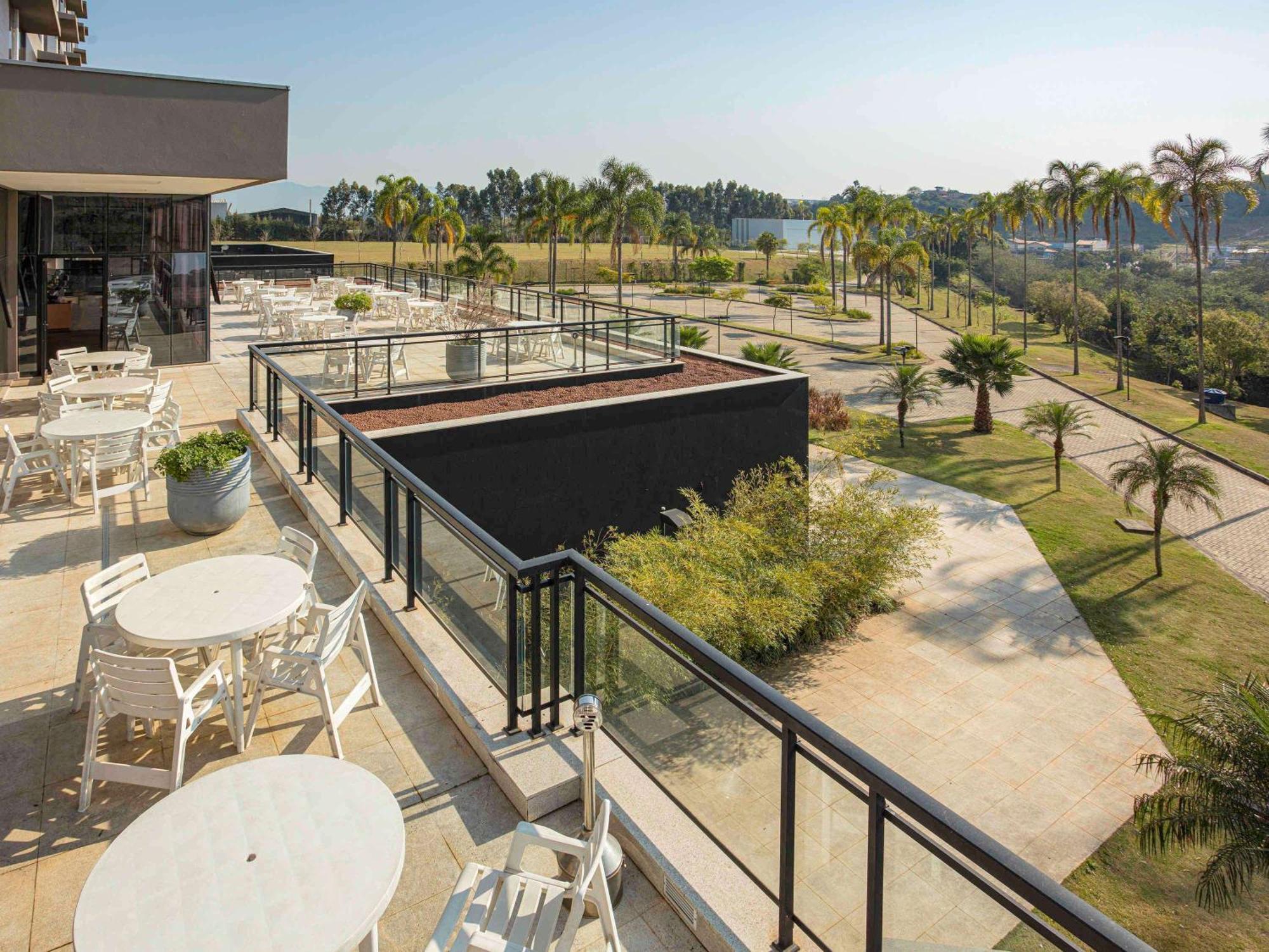 Ibis Styles 酒店 Taubaté