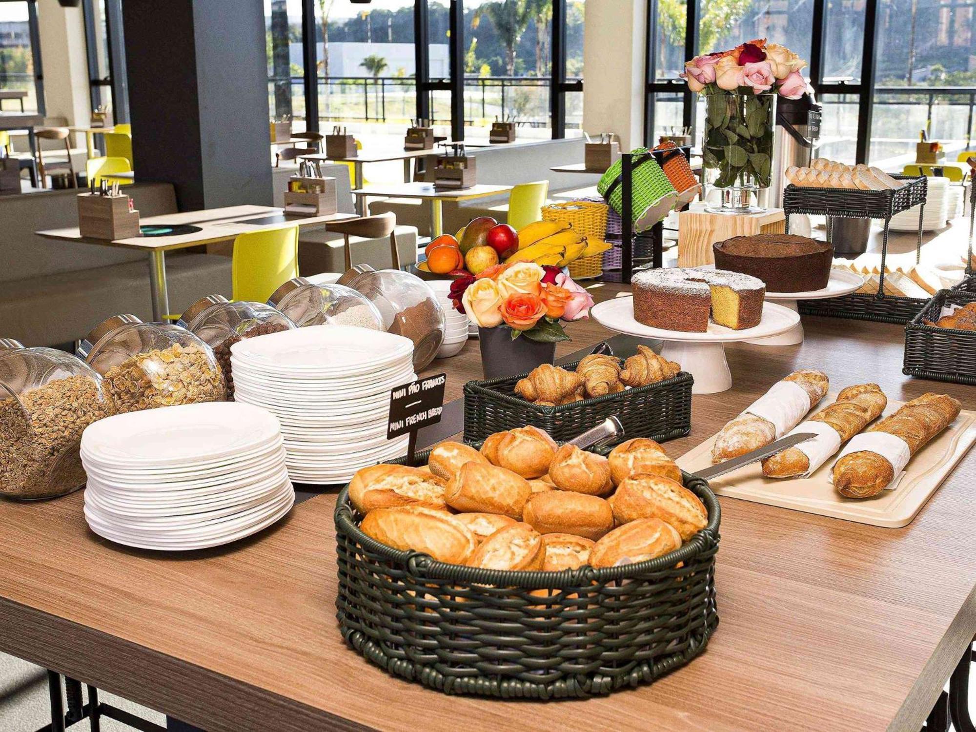 酒店 Ibis Styles 3*