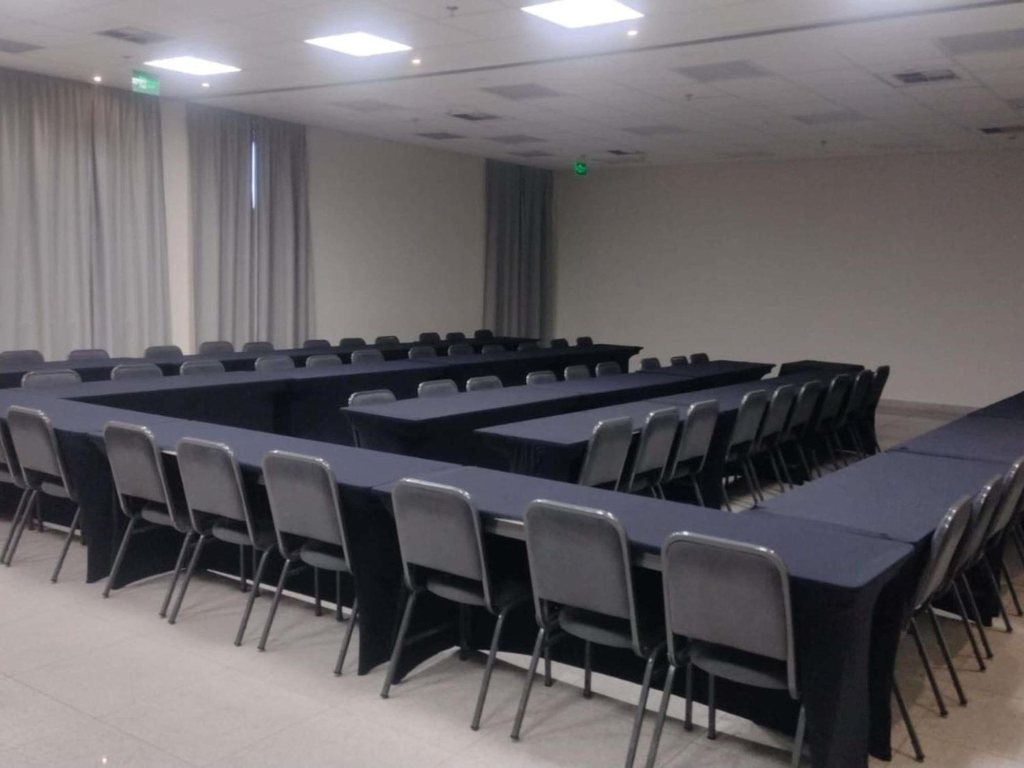 Ibis Styles 3* Taubaté