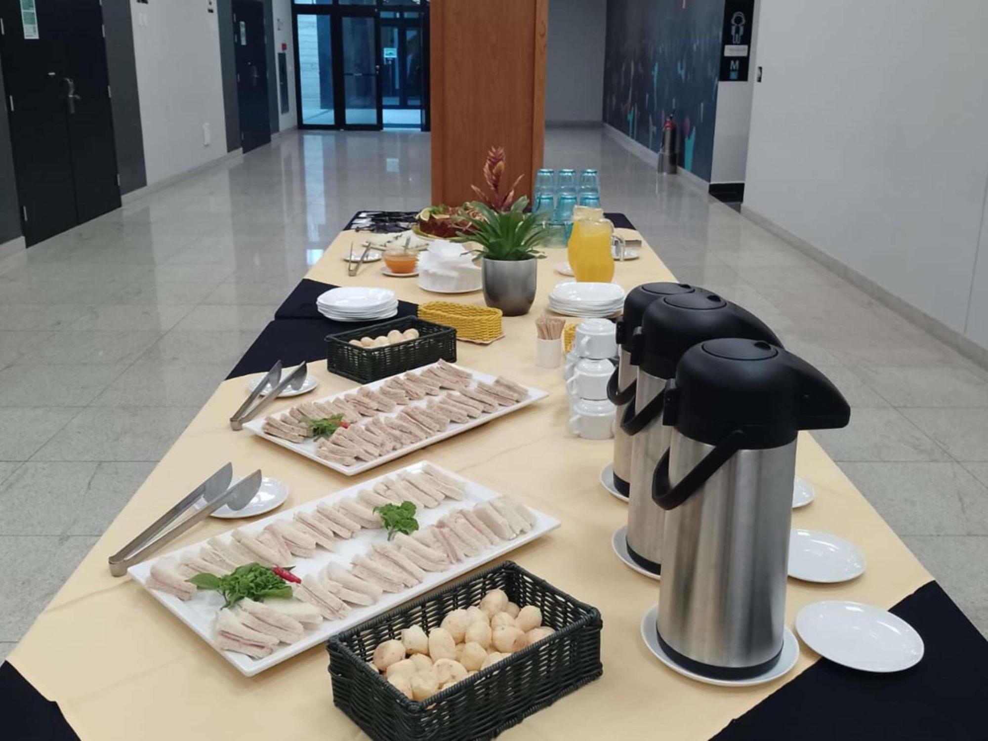 Ibis Styles Taubaté